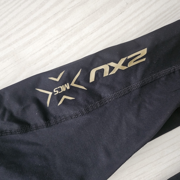 2XU Womens Elite MCS Compression Tights - Picture 6 of 9